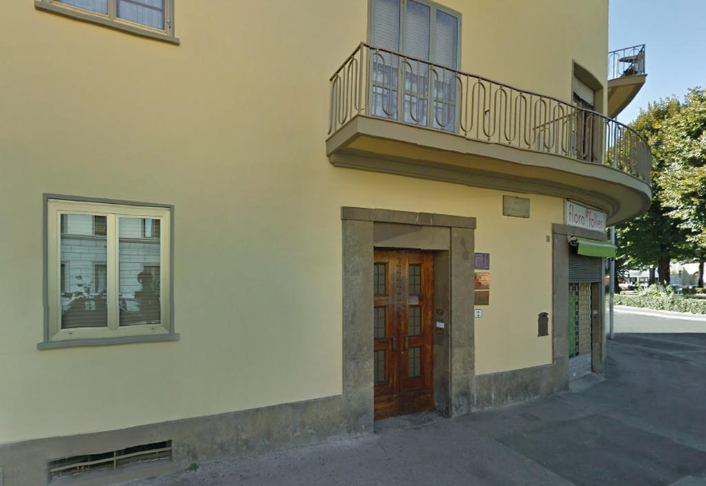 Appartamento con 3 Camere da Letto