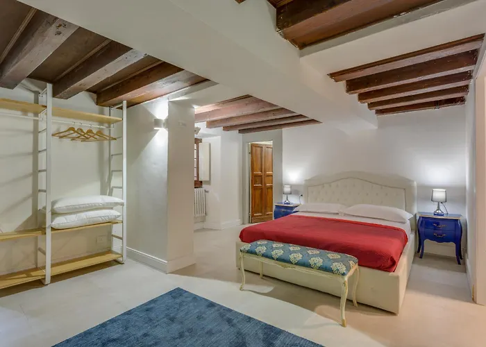 Accommodation In - Duomo