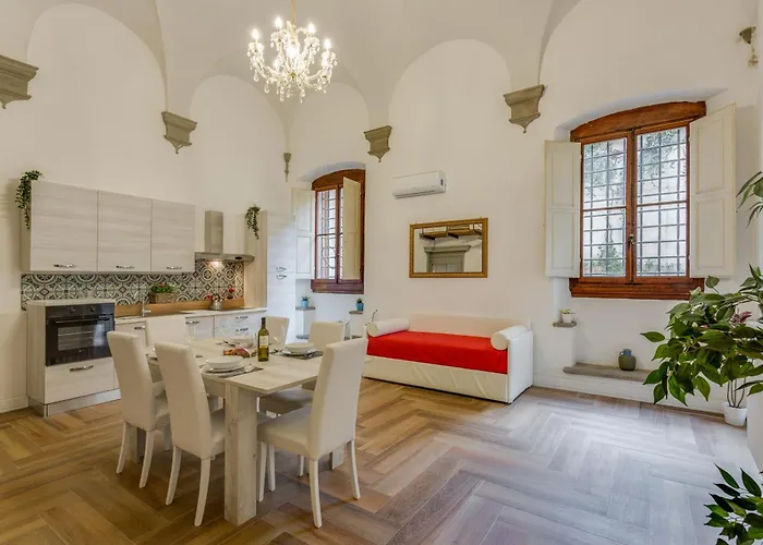 Accommodation In - Duomo