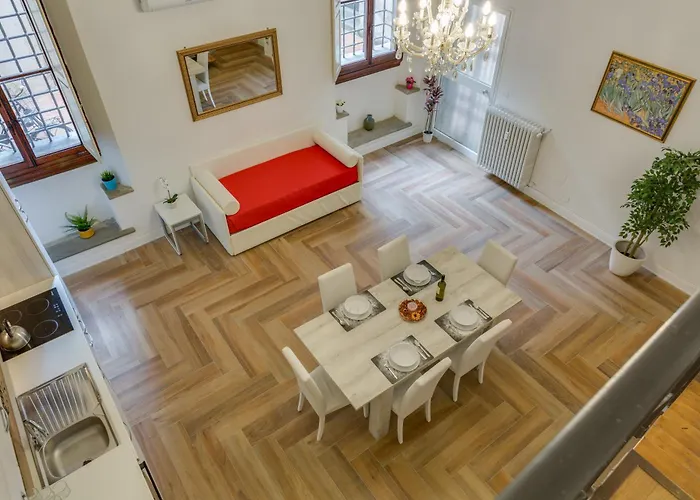 Accommodation In - Duomo